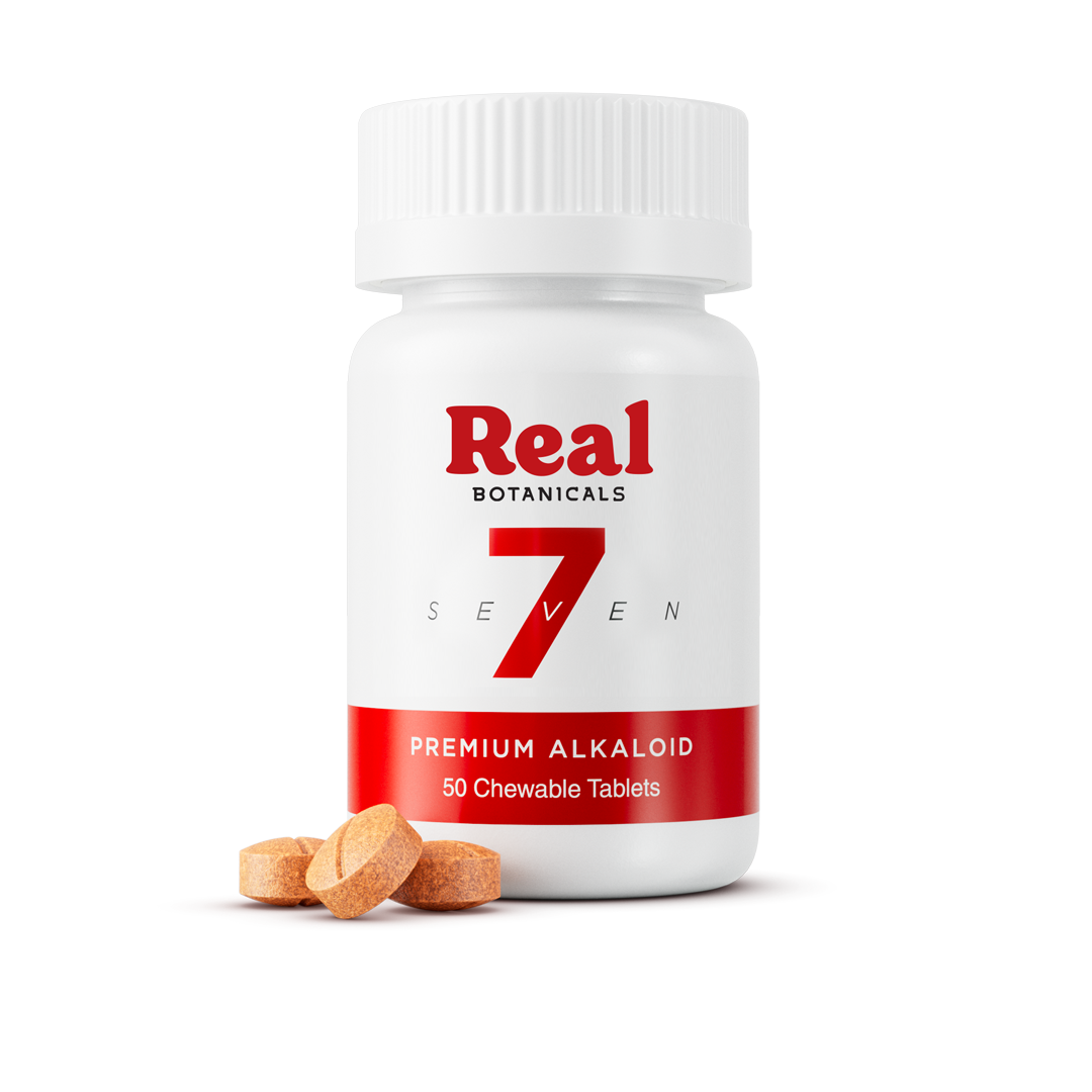 7-Seven Bottle 20 Count